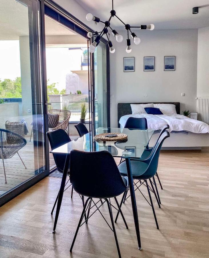 Seaview Apt Koper 1 Luaran gambar